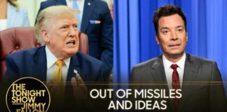 Trump's Military Asks Troops for "Creative" Ideas to Punish Iran as U.S. Runs Low on Missiles