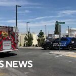 In-N-Out Bloodbath: Shocking Twist Caught Officials hold news conference on deadly shooting at Idaho In-N-Out | full video