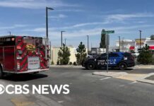 In-N-Out Bloodbath: Shocking Twist Caught Officials hold news conference on deadly shooting at Idaho In-N-Out | full video