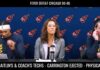 Caitlin Clark Suspended, Carrington Ejected, Sophie Held Back