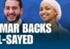 Ilhan Omar Backs Abdul El-Sayed As Michigan Democrats Gear Up For Senate Primary