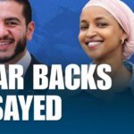 The Squad Just Entered Michigan’s Senate Fight Ilhan Omar Backs Abdul El-Sayed As Michigan Democrats Gear Up For Senate Primary