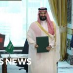 Tri-Nation Wall Raises Iran Stakes Saudi Arabia, Pakistan and Turkey sign defense deal, raising some alarm in the Middle East