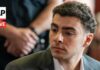 A Stunning Confession—and Life Is on the Line LIVE: Outside court as Luigi Mangione pleads guilty to federal stalking charges