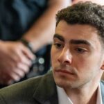 A Stunning Confession—and Life Is on the Line LIVE: Outside court as Luigi Mangione pleads guilty to federal stalking charges