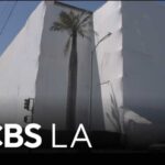 A Massive Cleanup Just Missed the Clock Lineage will not meet cleanup deadline for Boyle Heights warehouse, mayor says