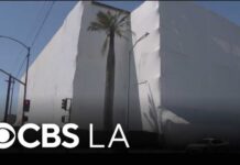 Lineage will not meet cleanup deadline for Boyle Heights warehouse, mayor says