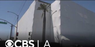 Lineage will not meet cleanup deadline for Boyle Heights warehouse, mayor says