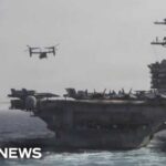 Morale Craters? Navy Denies, Trump Presses USS Abraham Lincoln to head home amid concerns about living conditions