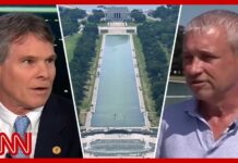 Rushed Fix, Not Vandal—Case Implodes Reflecting Pool reactions: CEO, olympian & attorney respond to the saga