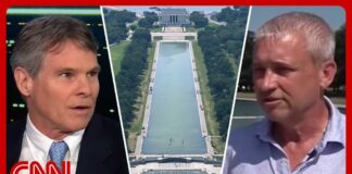 Reflecting Pool reactions: CEO, olympian & attorney respond to the saga