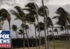Paradise Takes A Pounding As Storm Moves Through BREAKING: Hurricane Lala HAMMERS Hawaii with rain, winds