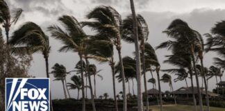 BREAKING: Hurricane Lala HAMMERS Hawaii with rain, winds
