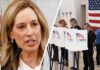 Federal Judge Limits Election Records Request NJ Gov Admits 'Software Error' Allowed Over 6,000 Non-Citizen Voter Registrations