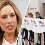 Federal Judge Limits Election Records Request NJ Gov Admits 'Software Error' Allowed Over 6,000 Non-Citizen Voter Registrations