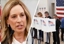Federal Judge Limits Election Records Request NJ Gov Admits 'Software Error' Allowed Over 6,000 Non-Citizen Voter Registrations