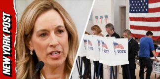NJ Gov Admits 'Software Error' Allowed Over 6,000 Non-Citizen Voter Registrations