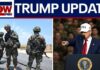 Trump blasts “hostile” joint US-South Korea military exercises, orders Pentagon to scale back