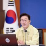 A Wartime Command Shift Is Gathering Speed "OPCON transfer within Pres. term"