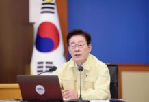 A Wartime Command Shift Is Gathering Speed "OPCON transfer within Pres. term"