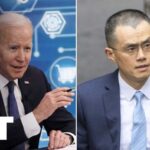 One Pardon Just Shook The Crypto World ‘They’re Anti-Crypto’: CZ Opens Up About Biden Administration and His US Conviction | APT