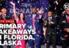 A Sweeping Transparency Promise Follows GOP Victory Primary results: Byron Donalds wins GOP nod for Florida ...
