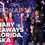 A Sweeping Transparency Promise Follows GOP Victory Primary results: Byron Donalds wins GOP nod for Florida ...