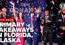 A Sweeping Transparency Promise Follows GOP Victory Primary results: Byron Donalds wins GOP nod for Florida ...