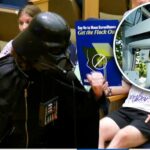 City Hall’s Camera Fight Gets a Galactic Twist Darth Vader Crashes San Diego City Council Meeting Praising Flock Cameras