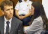 Psych Meds, Voices, Unthinkable Night Heartbreaking Testimony Continues In Lindsay Clancy's Murder Trial