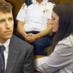 Psych Meds, Voices, Unthinkable Night Heartbreaking Testimony Continues In Lindsay Clancy's Murder Trial