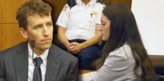 Heartbreaking Testimony Continues In Lindsay Clancy's Murder Trial
