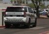 Unrecorded Traffic Stop Ends In Stunning Arrests Two PHX officers under criminal investigation after unreported traffic stop