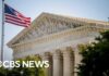 Trump's exeuctive order targeting mail-in voting can go ahead for now, Supreme Court rules