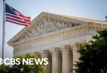Election Safeguards Get A Green Light—for Now Trump's exeuctive order targeting mail-in voting can go ahead for now, Supreme Court rules