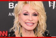 Dolly Parton dies at 80