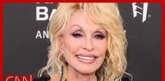 Dolly Parton dies at 80