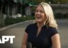 One Last Briefing: Karoline Leavitt Faces the Press Before Leaving | APT