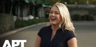 One Last Briefing: Karoline Leavitt Faces the Press Before Leaving | APT