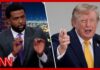 One Republican’s Polling Verdict Stuns CNN Panel Trump shares list of grievances against GOP