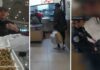 Fugitive’s Dinner Run Comes With Handcuffs Cops on lunch break nab wanted man after running into him at Panda Express