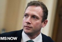 Old Allegations, New Lawsuit, Growing Political Fallout ‘Daddy’s house is scary’: GOP Rep. Max Miller faces violent allegations