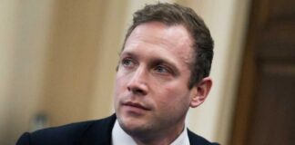 ‘Daddy’s house is scary’: GOP Rep. Max Miller faces violent allegations 