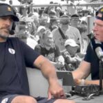 Fifth Amendment Firestorm: Rodgers vs. Fauci Aaron Rodgers Ends ESPN's Career