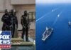 Power Grid On Notice — Iran Rattled OVERNIGHT: Iran attacks ships in Strait of Hormuz amid Trump's final warning