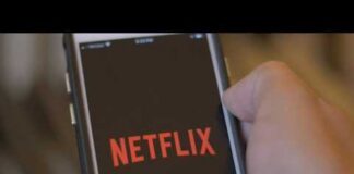 Florida Attorney General sues Netflix over alleged child data collection