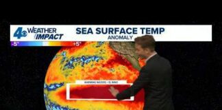Hurricane season will likely set record for latest first hurricane