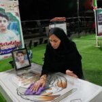 Months Later, This Deadly Strike Demands Answers Bombed Iranian school becomes memorial for the children killed