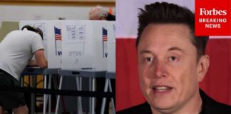 Elon Musk’s America PAC Discloses First Wave Of Spending On Midterm Senate Races