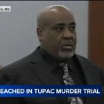 Jury convicts Duane Davis of first-degree murder for 1996 killing of Tupac Shakur